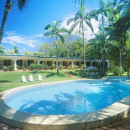 Villa Marine Holiday Apartments Cairns Yorkeys Knob Eksteriør bilde