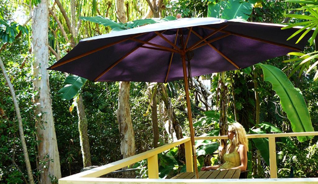 Villa Marine Holiday Apartments Cairns Yorkeys Knob Eksteriør bilde