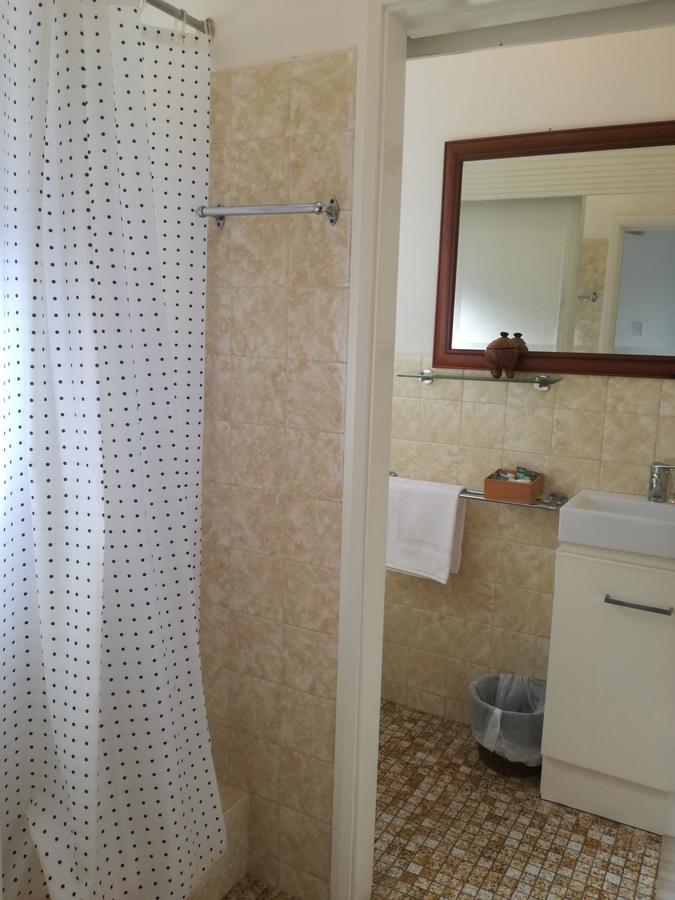 Villa Marine Holiday Apartments Cairns Yorkeys Knob Eksteriør bilde