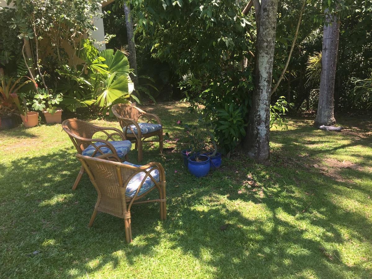 Villa Marine Holiday Apartments Cairns Yorkeys Knob Eksteriør bilde