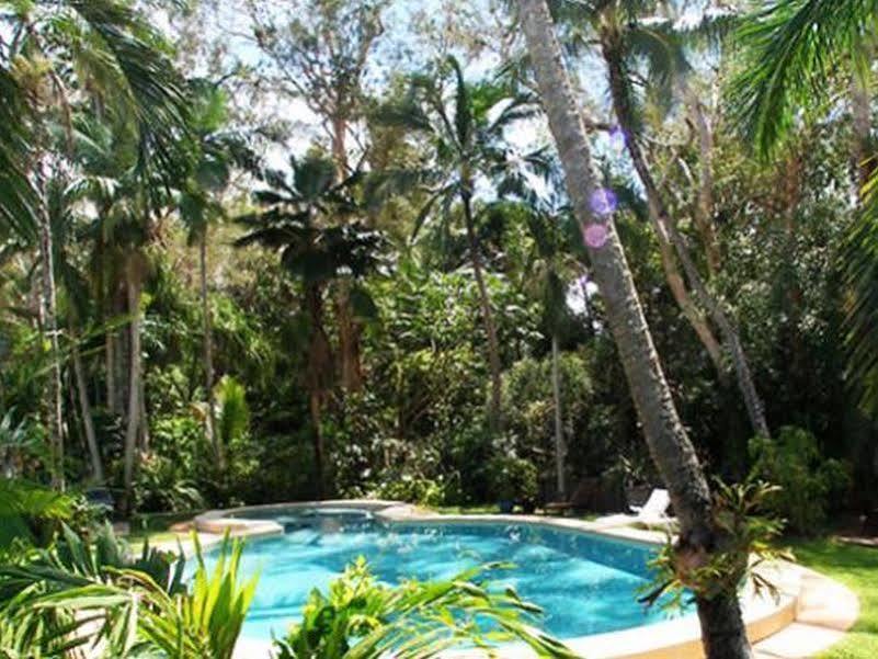 Villa Marine Holiday Apartments Cairns Yorkeys Knob Eksteriør bilde