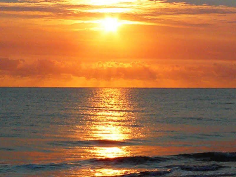 Villa Marine Holiday Apartments Cairns Yorkeys Knob Eksteriør bilde
