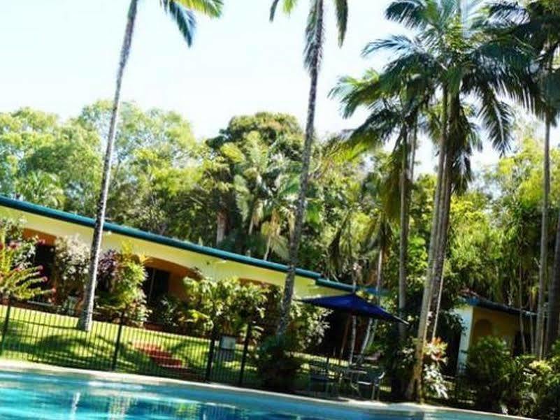 Villa Marine Holiday Apartments Cairns Yorkeys Knob Eksteriør bilde