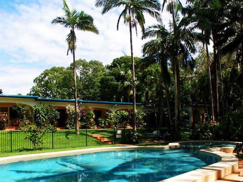 Villa Marine Holiday Apartments Cairns Yorkeys Knob Eksteriør bilde
